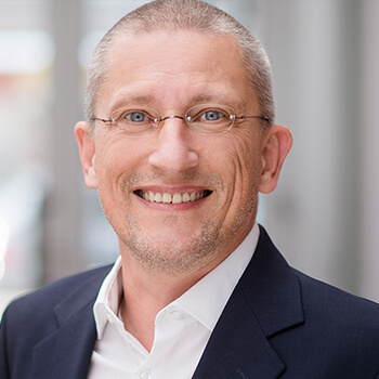 Frank von Breitenbach Innovation Consultant and KNX expert